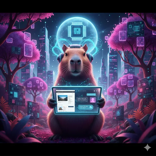 Capivar IA Sales Assistant